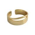 Double-Layer Adjustable Ring | 925 Sterling Silver